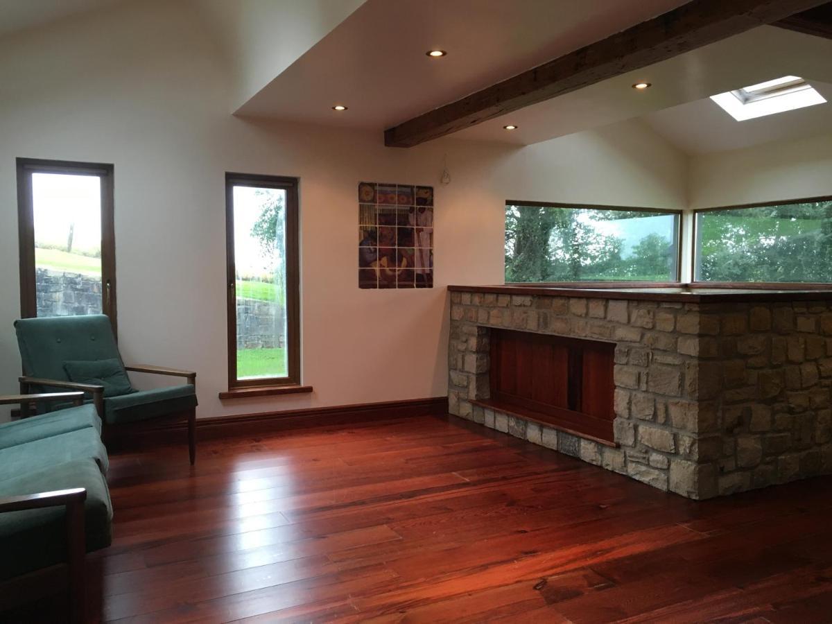 Eden Cottage Countryside Retreat Эннис Экстерьер фото