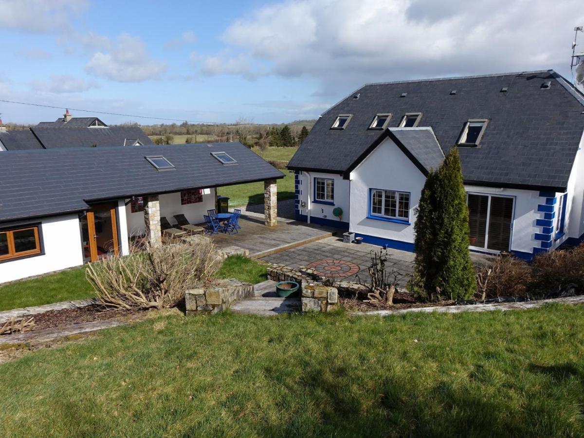 Eden Cottage Countryside Retreat Эннис Экстерьер фото