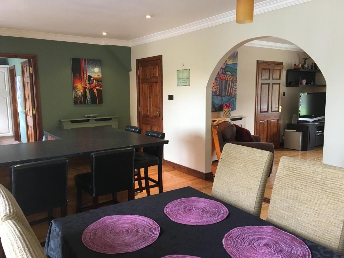 Eden Cottage Countryside Retreat Эннис Экстерьер фото