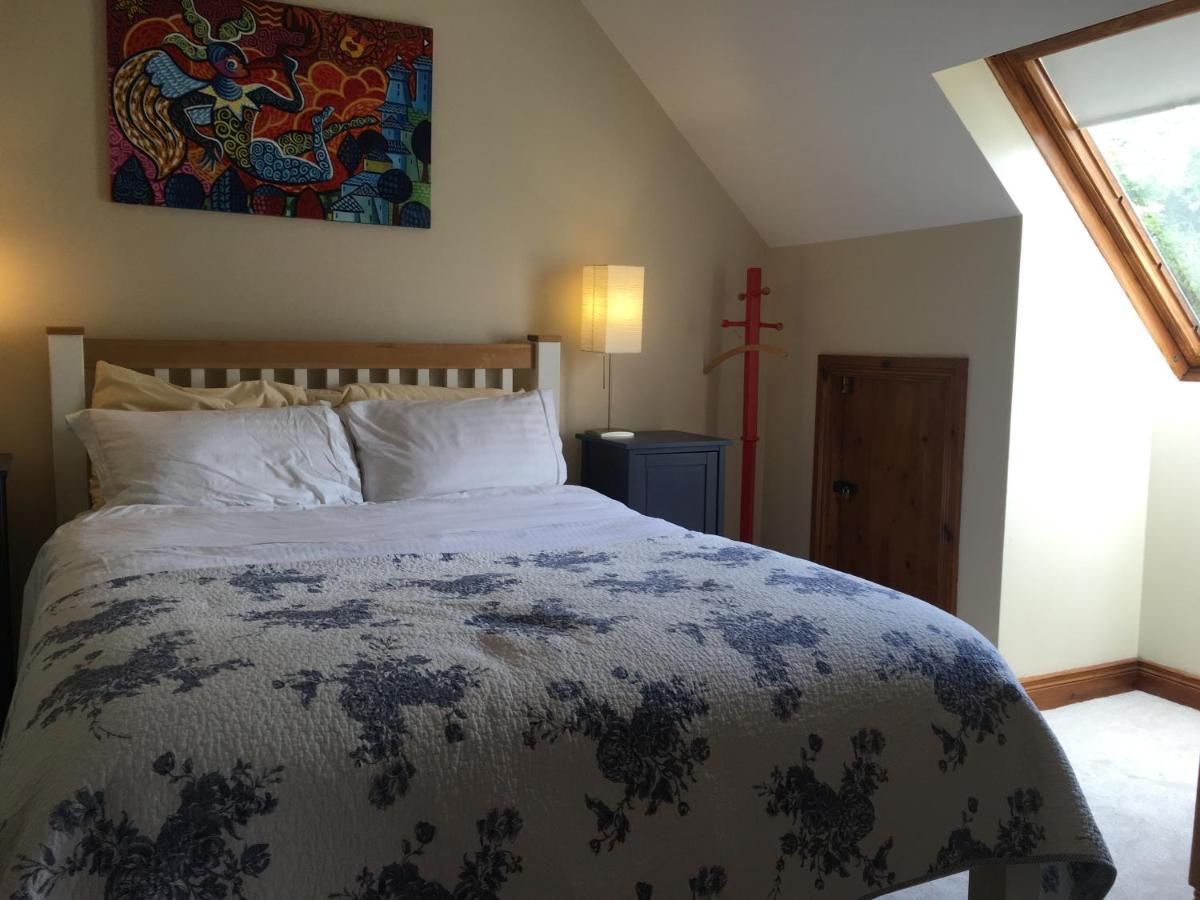 Eden Cottage Countryside Retreat Эннис Экстерьер фото