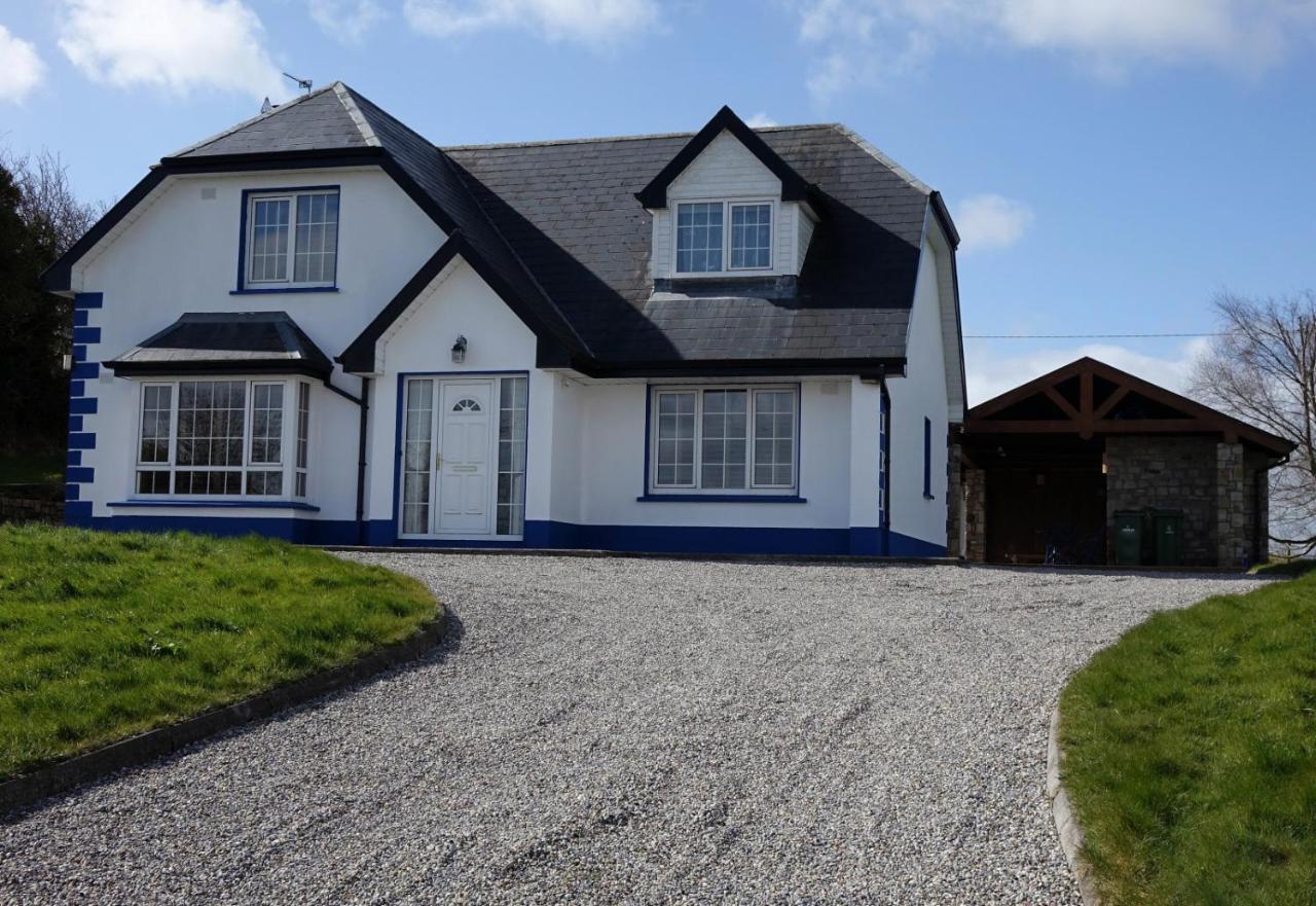 Eden Cottage Countryside Retreat Эннис Экстерьер фото