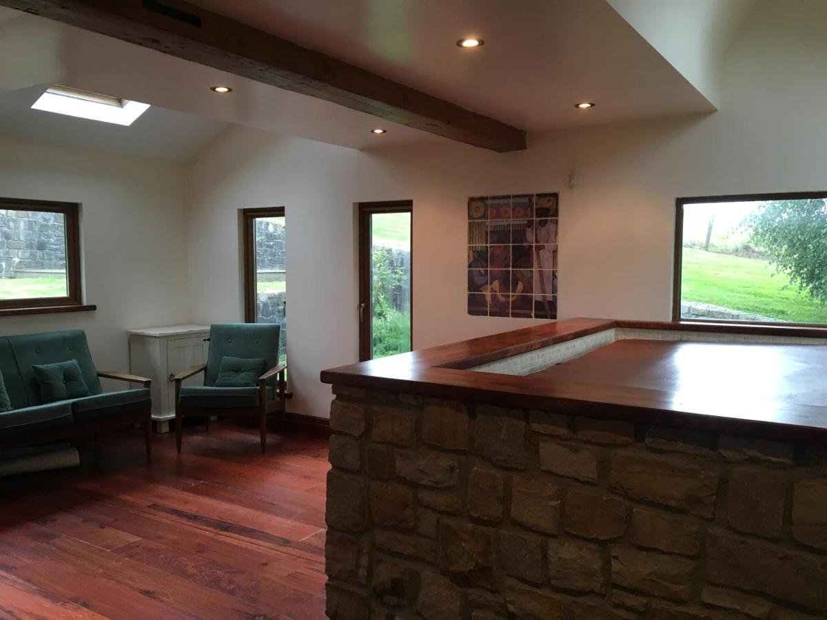 Eden Cottage Countryside Retreat Эннис Экстерьер фото