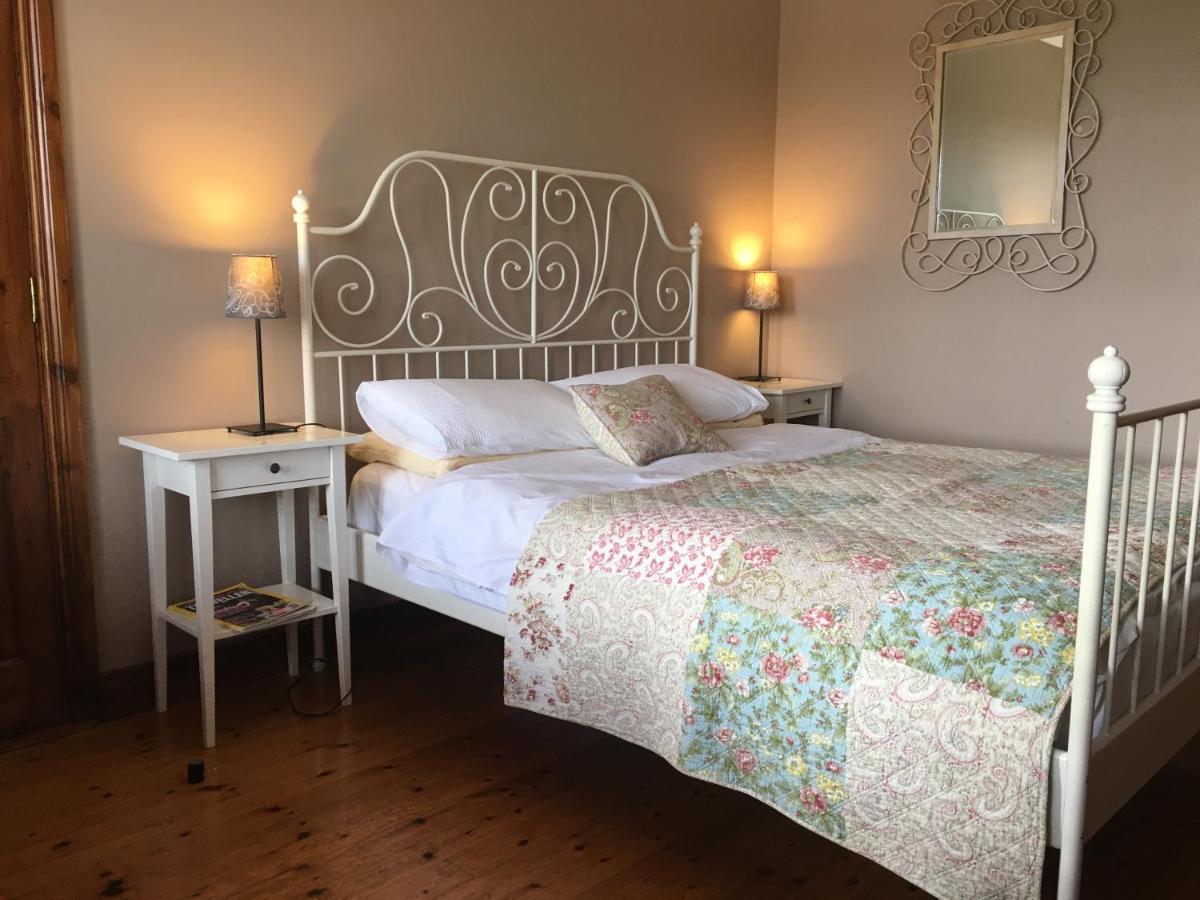 Eden Cottage Countryside Retreat Эннис Экстерьер фото