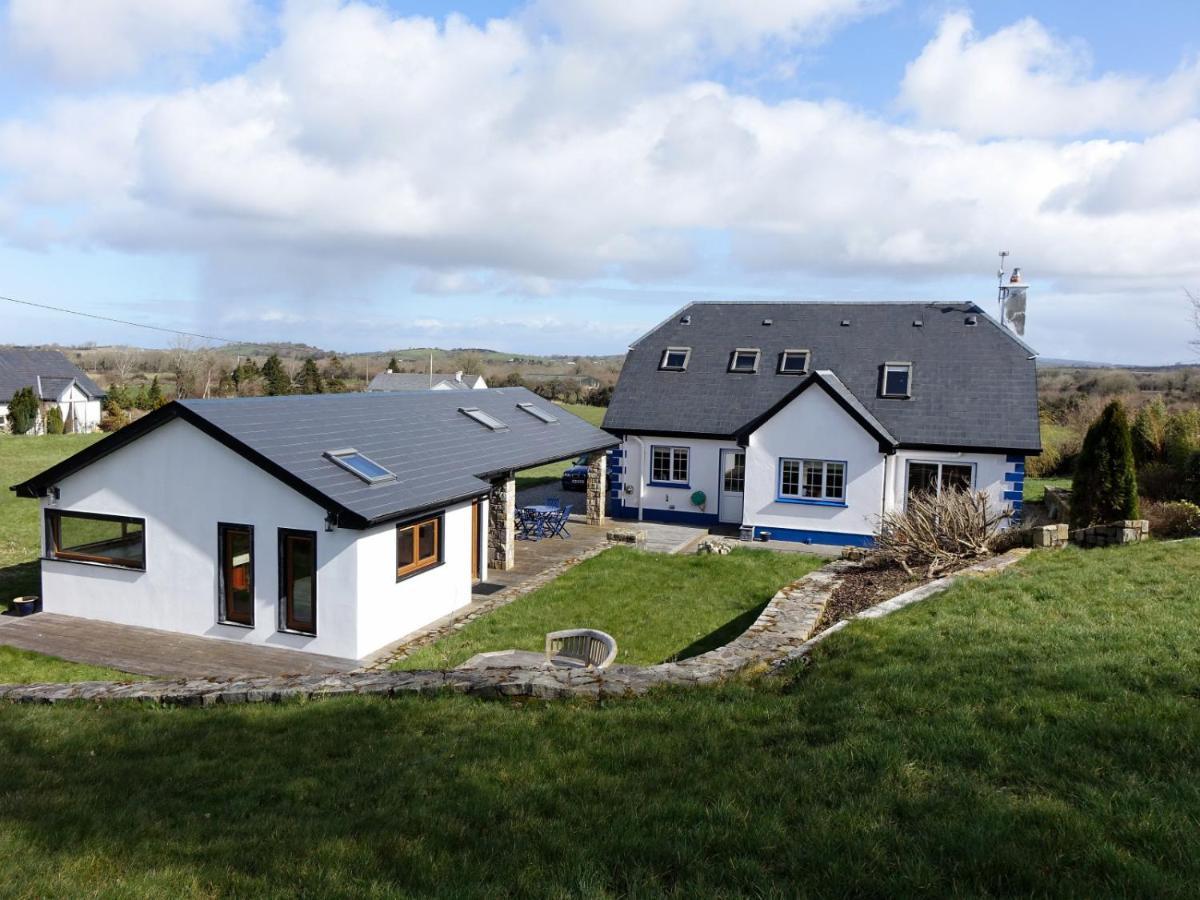 Eden Cottage Countryside Retreat Эннис Экстерьер фото