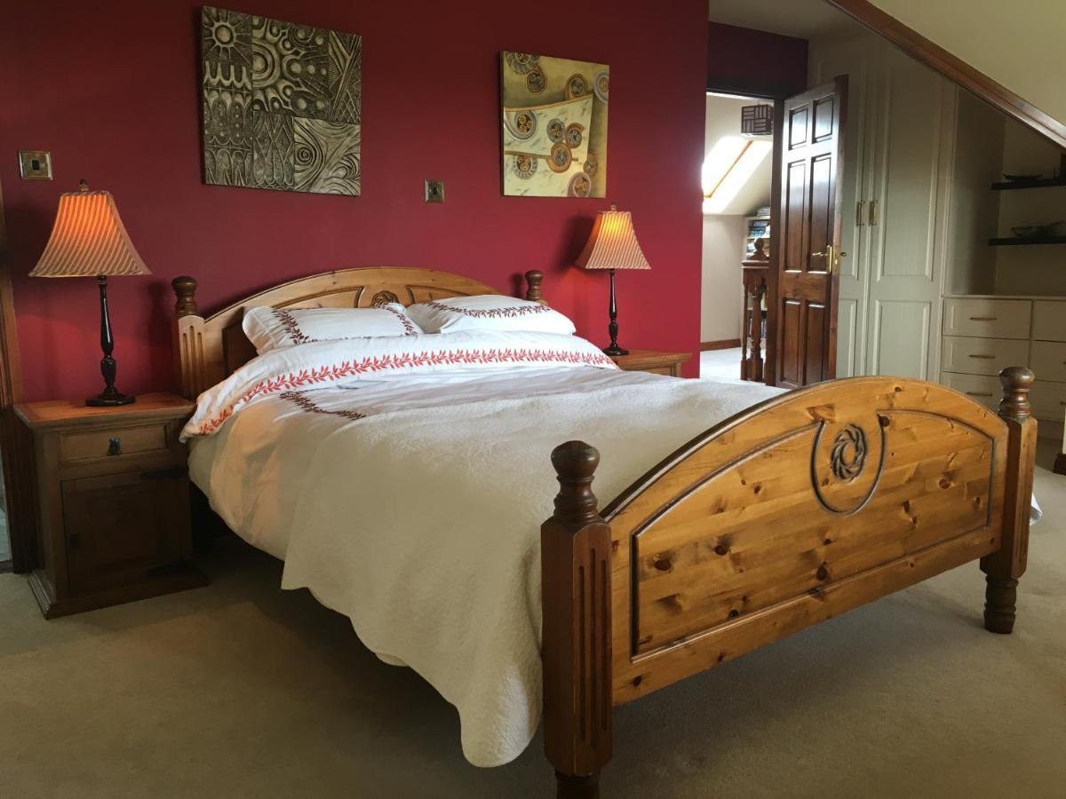 Eden Cottage Countryside Retreat Эннис Экстерьер фото